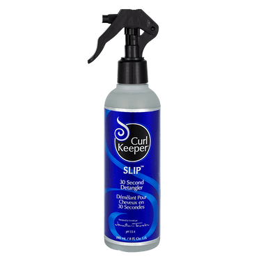CURL KEEPER_Slip 30 Second Detangler 240ml / 8oz_Cosmetic World